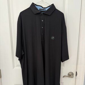 Grayson xxxl Golf Polo Landmand